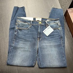 Brand new frame jeans